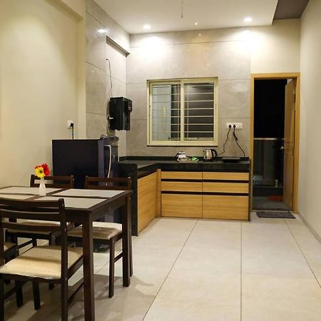 'Sumadhu Homes 301 ' Kolhapur Eksteriør bilde