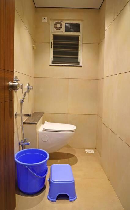'Sumadhu Homes 301 ' Kolhapur Eksteriør bilde