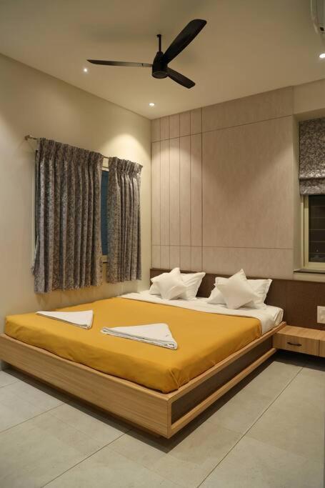 'Sumadhu Homes 301 ' Kolhapur Eksteriør bilde
